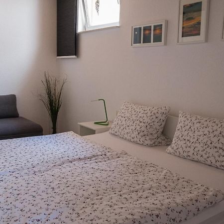 Ina'S Ferienwohnung Fischbachtal Екстер'єр фото