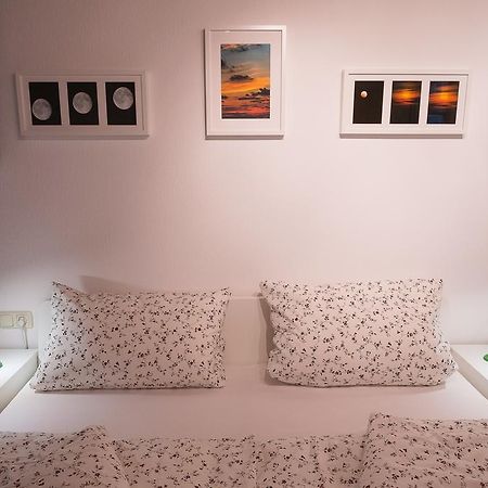 Ina'S Ferienwohnung Fischbachtal Екстер'єр фото