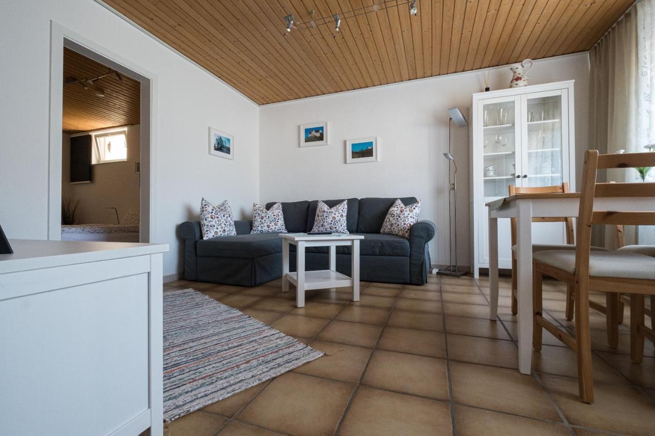 Ina'S Ferienwohnung Fischbachtal Екстер'єр фото