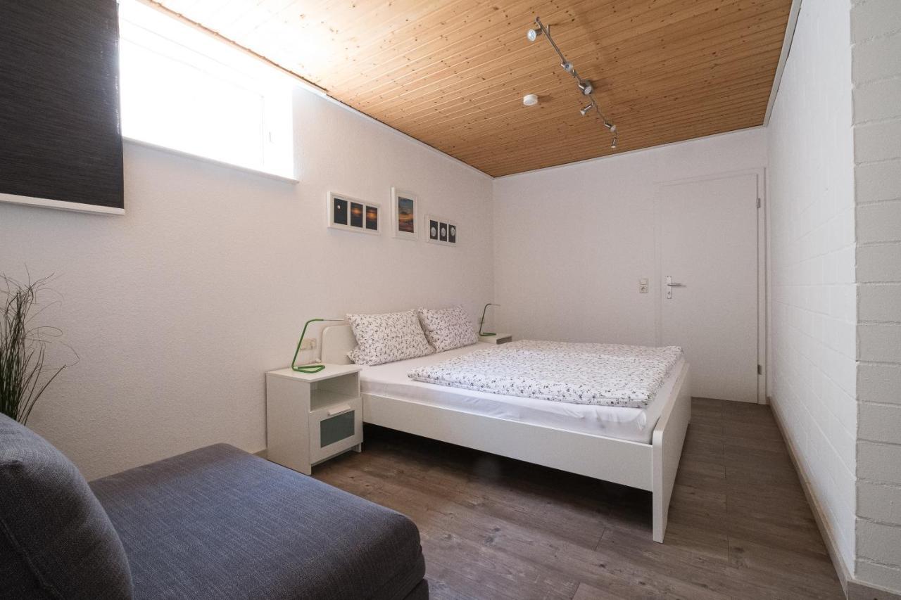 Ina'S Ferienwohnung Fischbachtal Екстер'єр фото