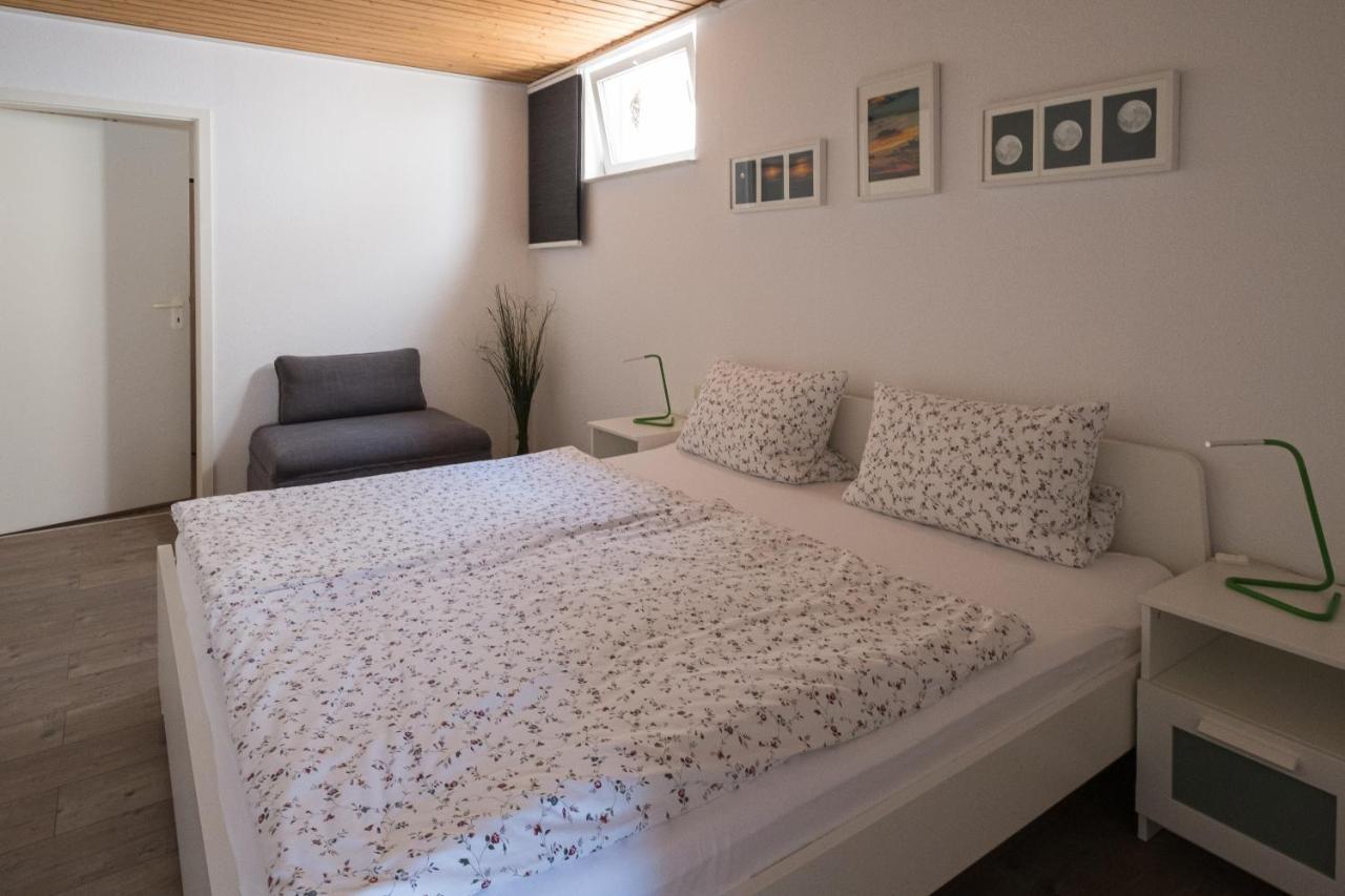 Ina'S Ferienwohnung Fischbachtal Екстер'єр фото