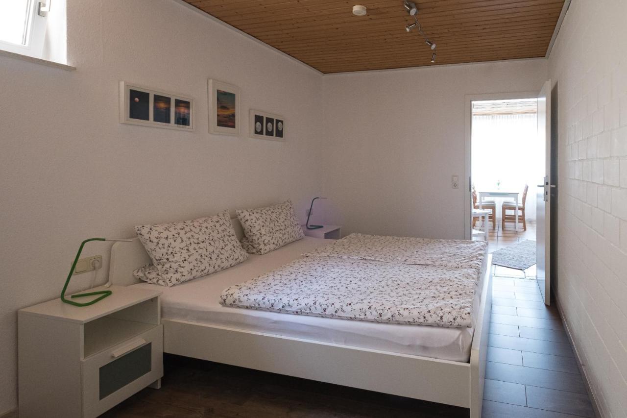 Ina'S Ferienwohnung Fischbachtal Екстер'єр фото