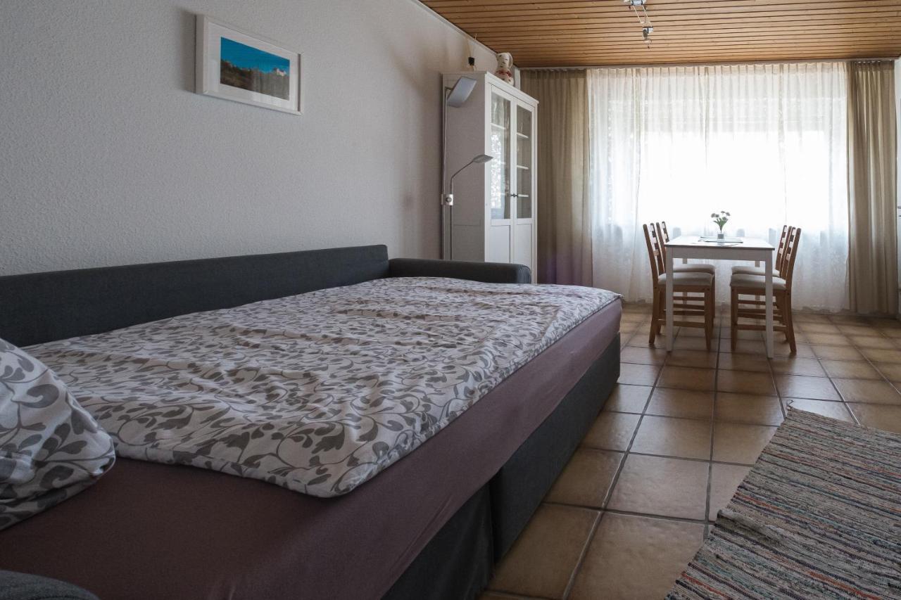 Ina'S Ferienwohnung Fischbachtal Екстер'єр фото