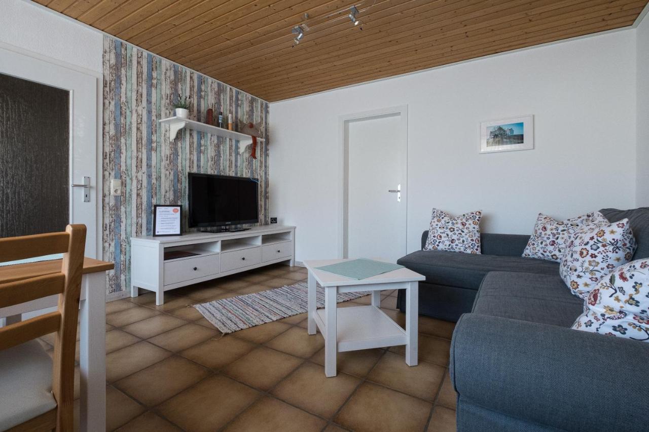 Ina'S Ferienwohnung Fischbachtal Екстер'єр фото