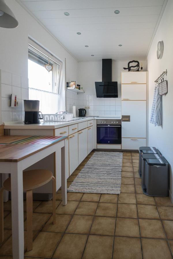 Ina'S Ferienwohnung Fischbachtal Екстер'єр фото