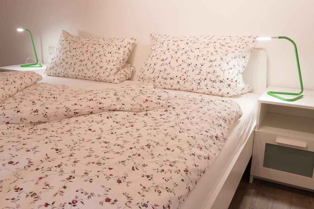 Ina'S Ferienwohnung Fischbachtal Екстер'єр фото