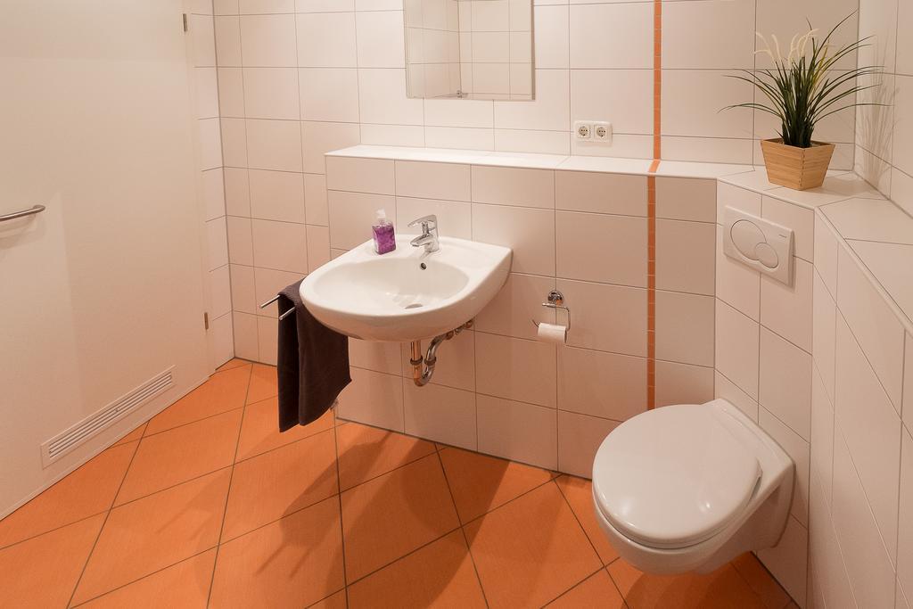 Ina'S Ferienwohnung Fischbachtal Екстер'єр фото