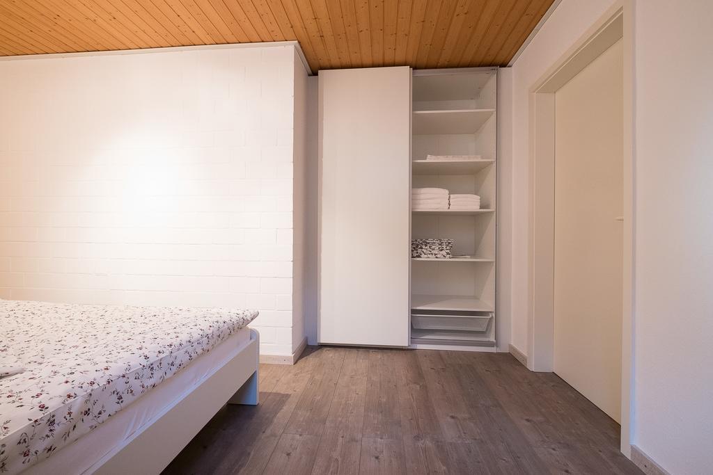 Ina'S Ferienwohnung Fischbachtal Екстер'єр фото