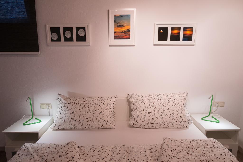 Ina'S Ferienwohnung Fischbachtal Екстер'єр фото